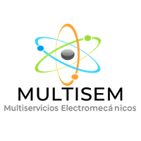 Multisem Logo